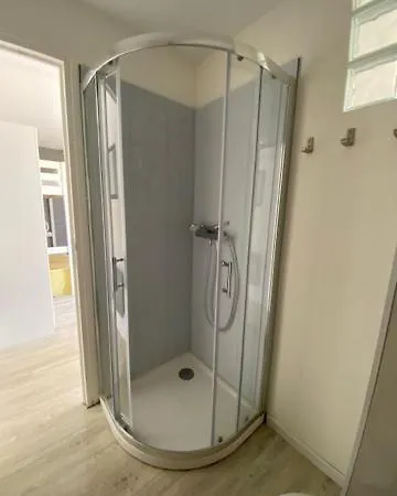 Apartament Studio 5 Couchages Face A La A Port *